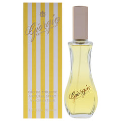 Giorgio Beverly Hills Giorgio Eau De Toilette-Thefragrancemart.com
