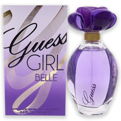 Guess Girl Belle Eau De Toilette-Thefragrancemart.com