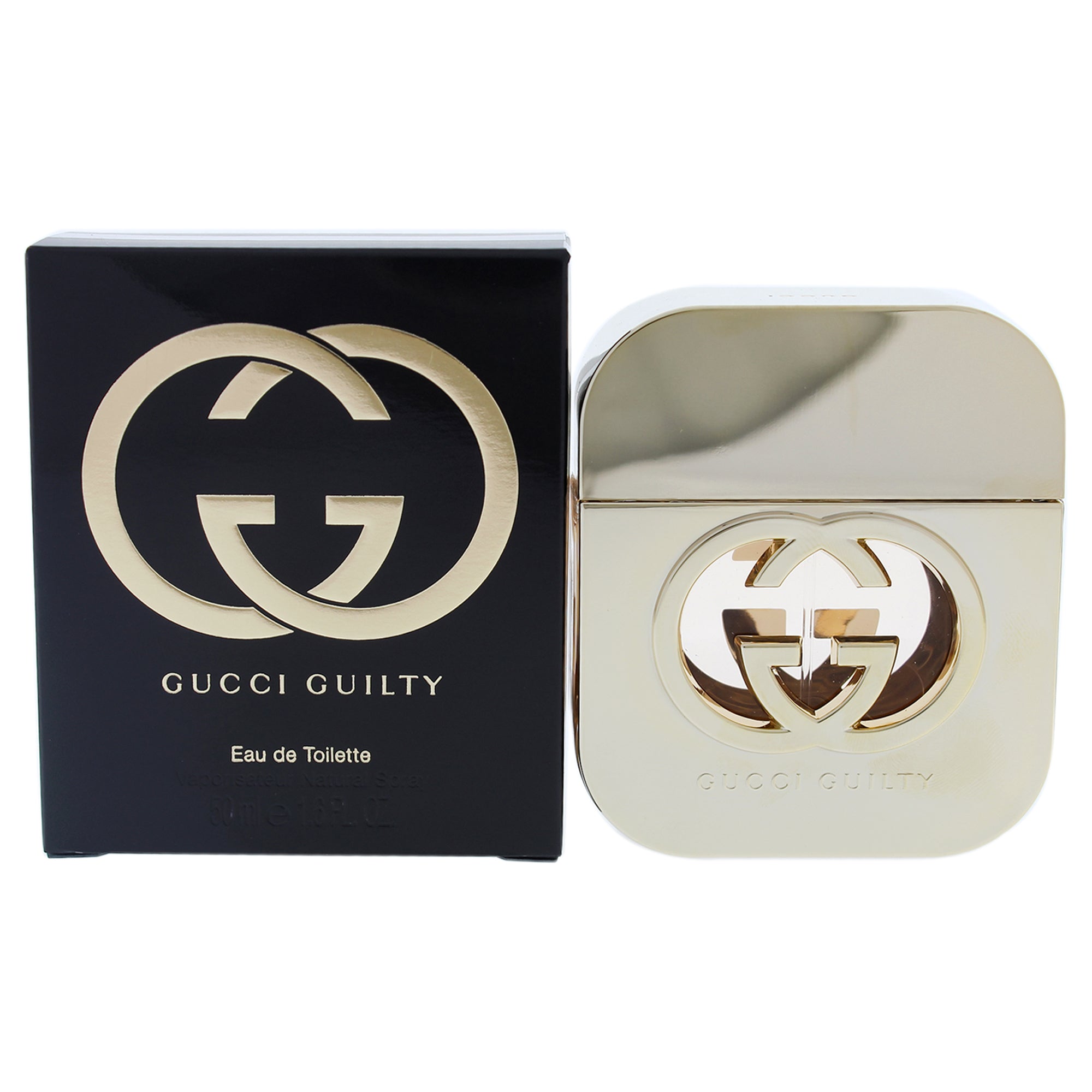 Gucci Guilty Eau De Toilette-Thefragrancemart.com