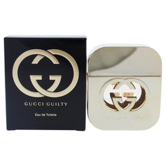 Gucci Guilty Eau De Toilette-Thefragrancemart.com