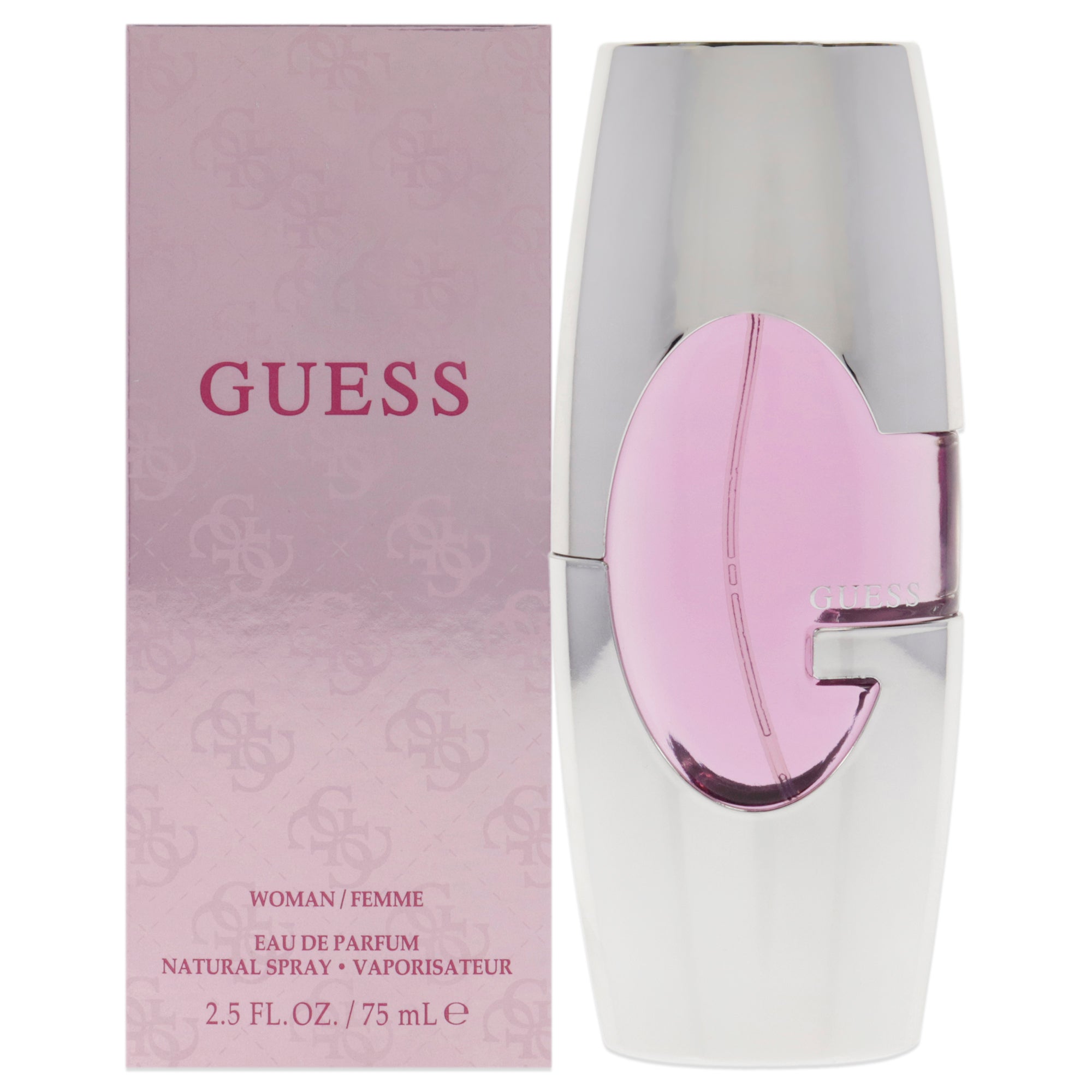 Guess Eau De Parfum-Thefragrancemart.com