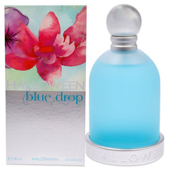 J. Del Pozo Halloween Blue Drop Eau De Toilette-Thefragrancemart.com