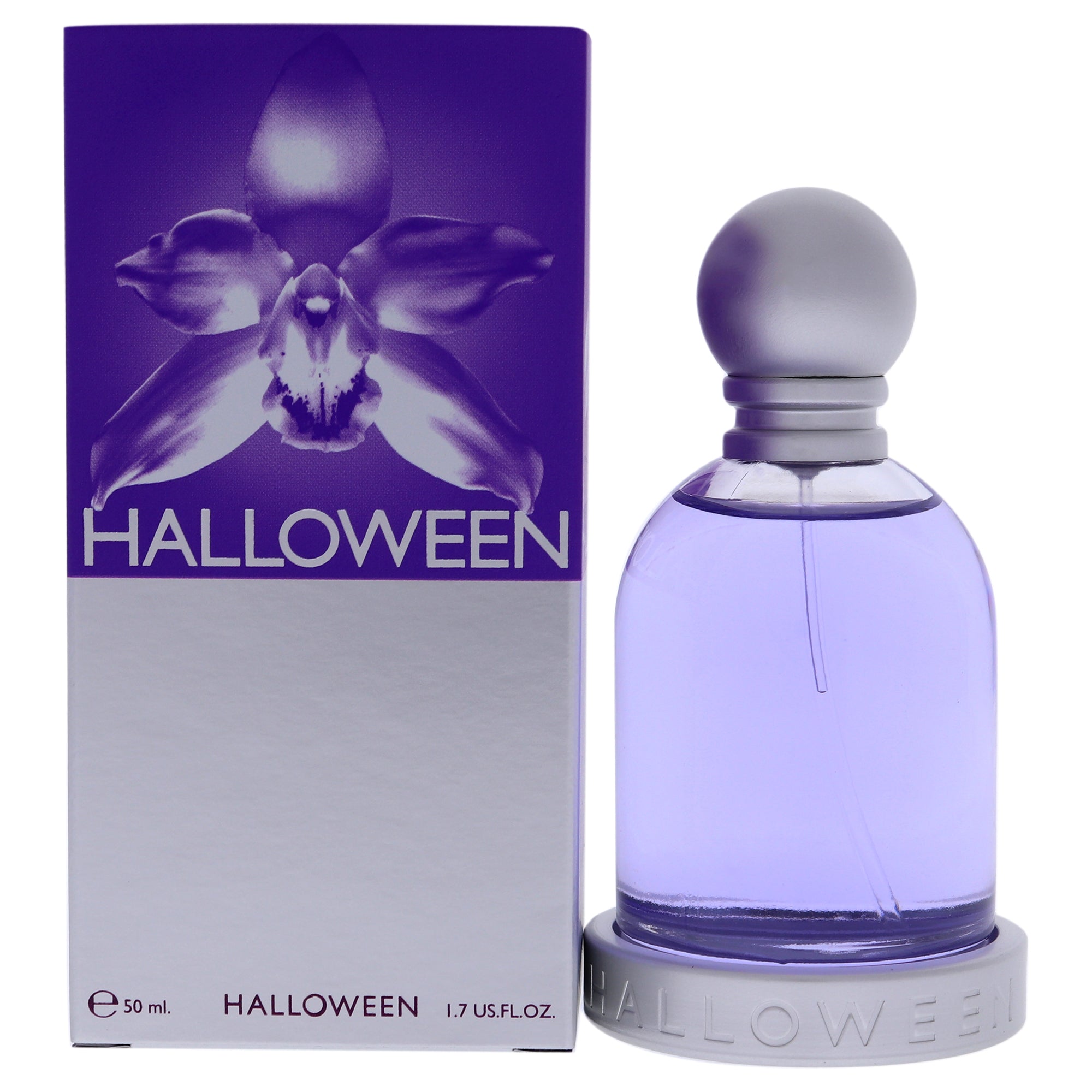 J. Del Pozo Halloween Eau De Toilette-Thefragrancemart.com
