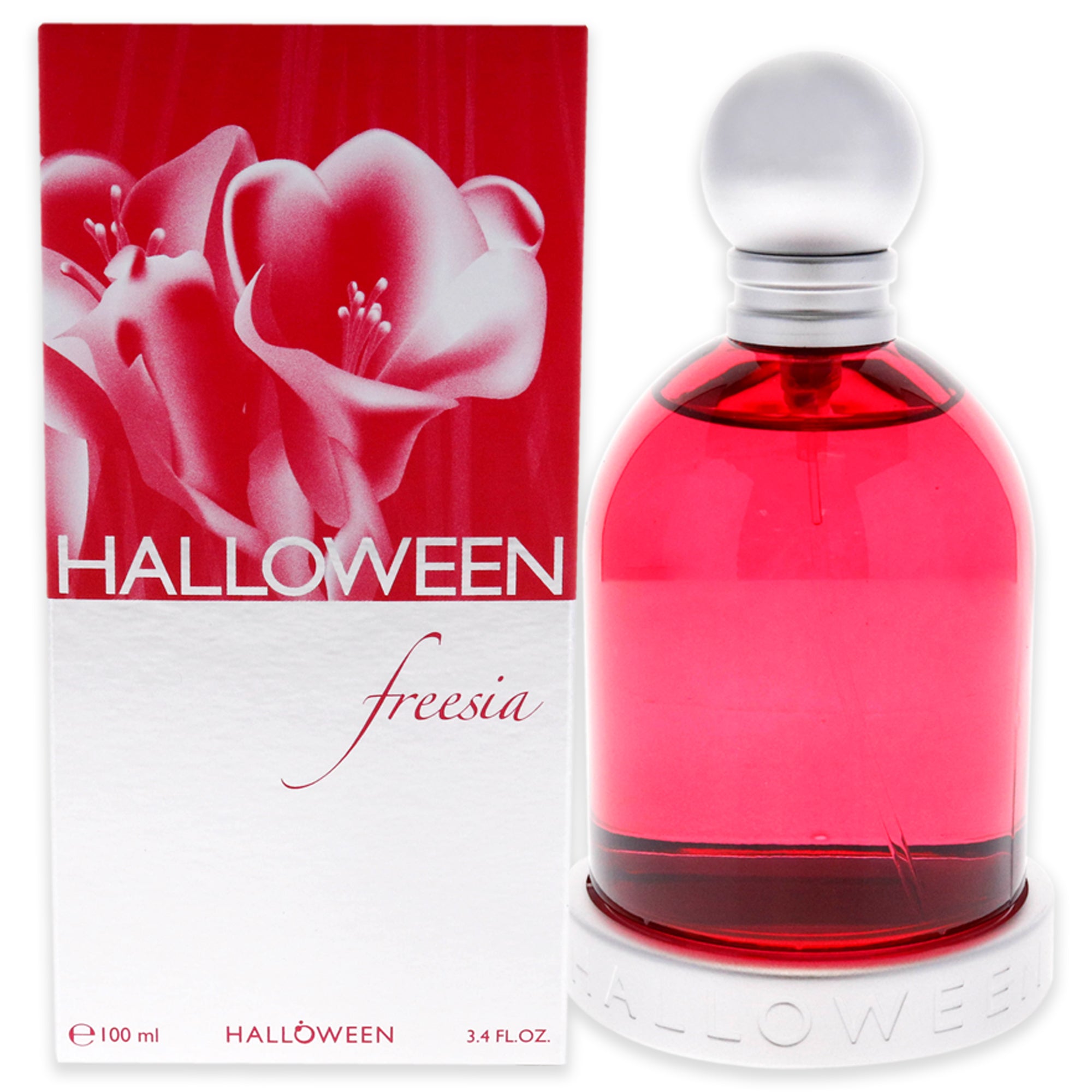 J. Del Pozo Halloween Freesia Eau De Toilette-Thefragrancemart.com