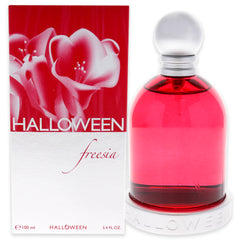 J. Del Pozo Halloween Freesia Eau De Toilette-Thefragrancemart.com