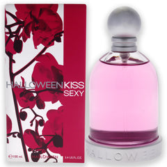 J. Del Pozo Halloween Kiss Sexy Eau De Toilette-Thefragrancemart.com