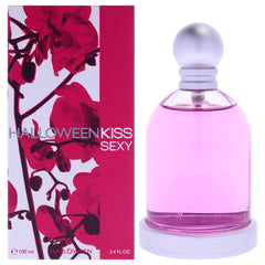 J. Del Pozo Halloween Kiss Sexy Eau De Toilette-Thefragrancemart.com