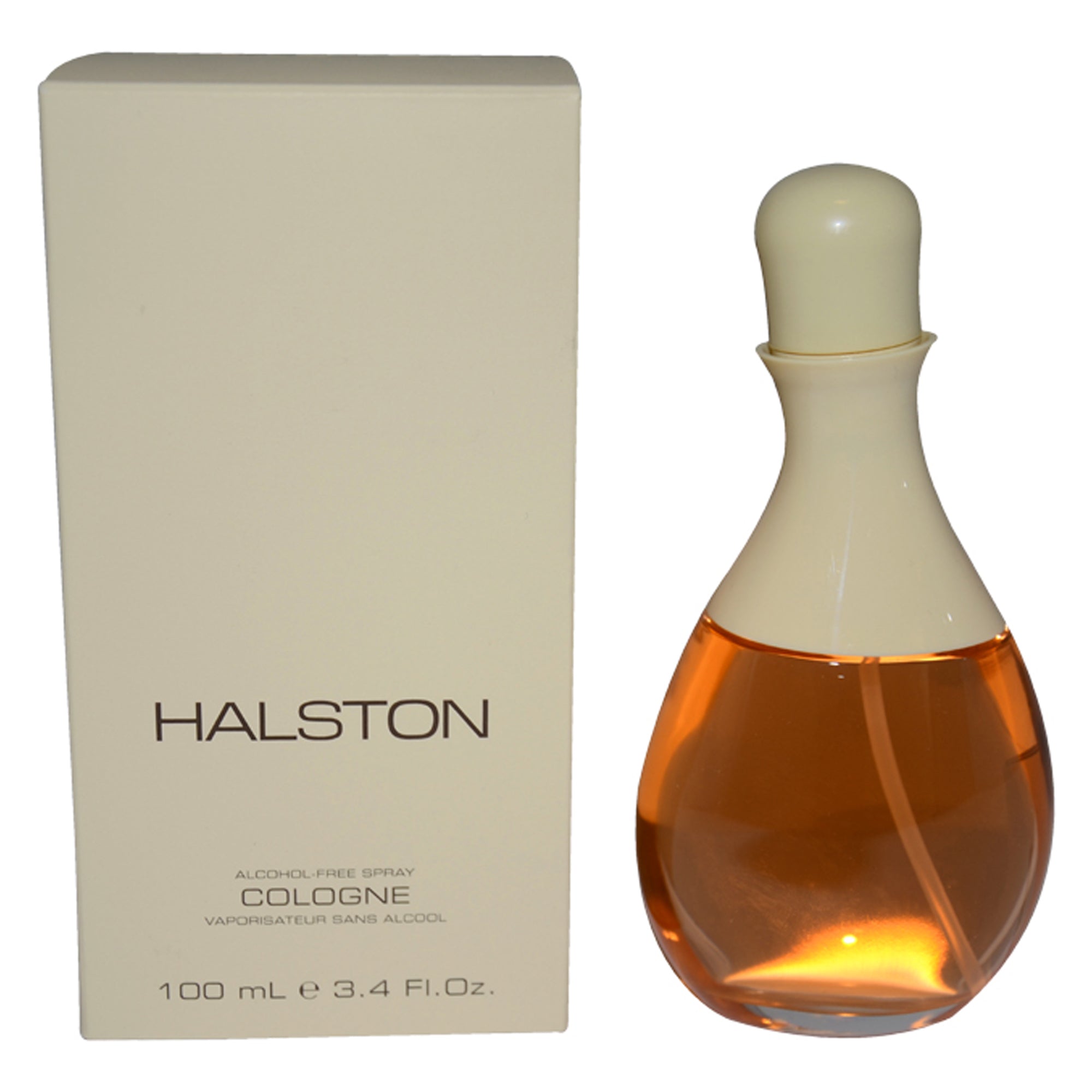Halston Eau De Cologne-Thefragrancemart.com