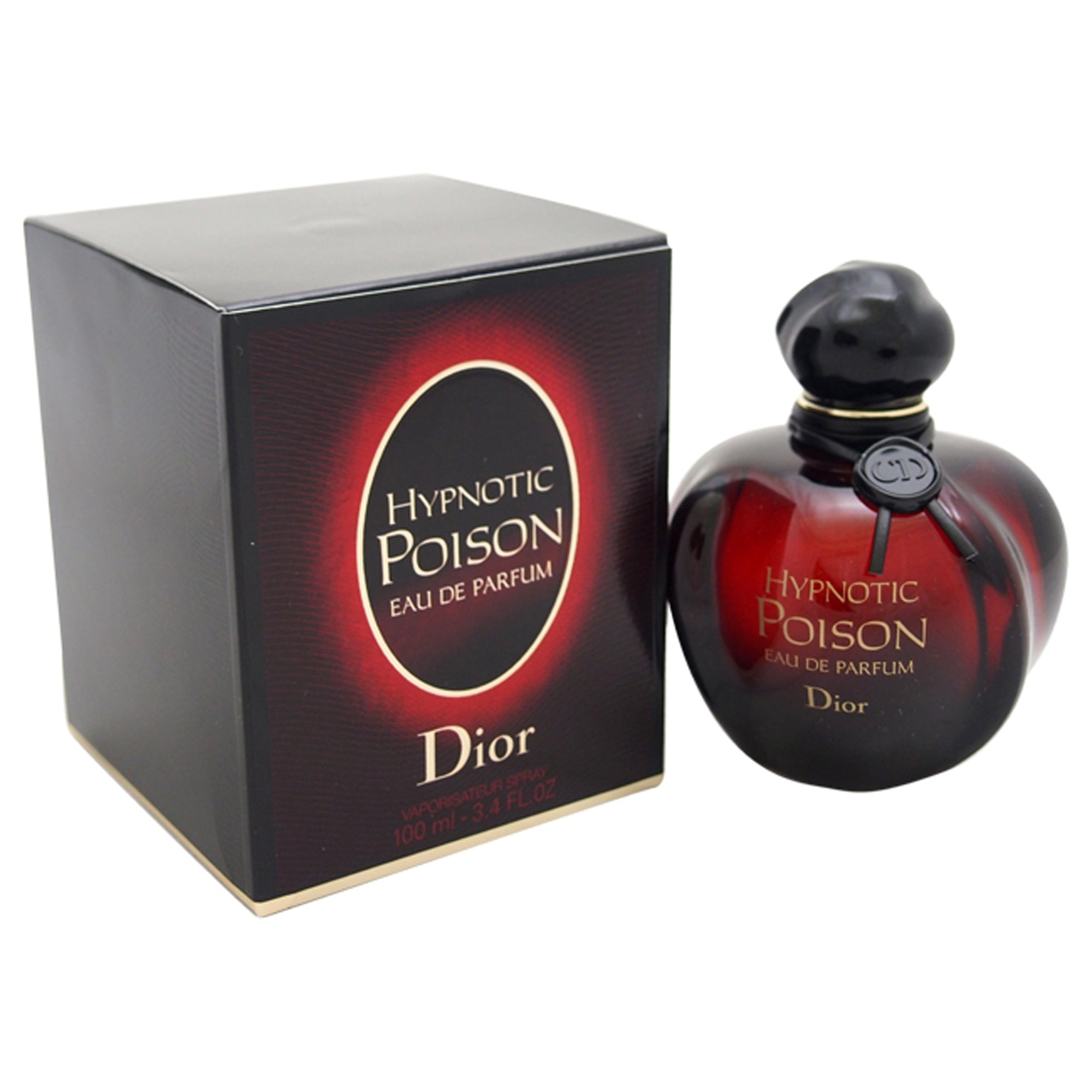 Christian Dior Hypnotic Poison Eau De Parfum-Thefragrancemart.com