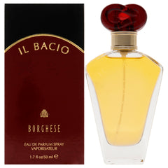 Borghese IL Bacio Eau De Parfum-Thefragrancemart.com