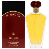 Borghese IL Bacio Eau De Parfum-Thefragrancemart.com