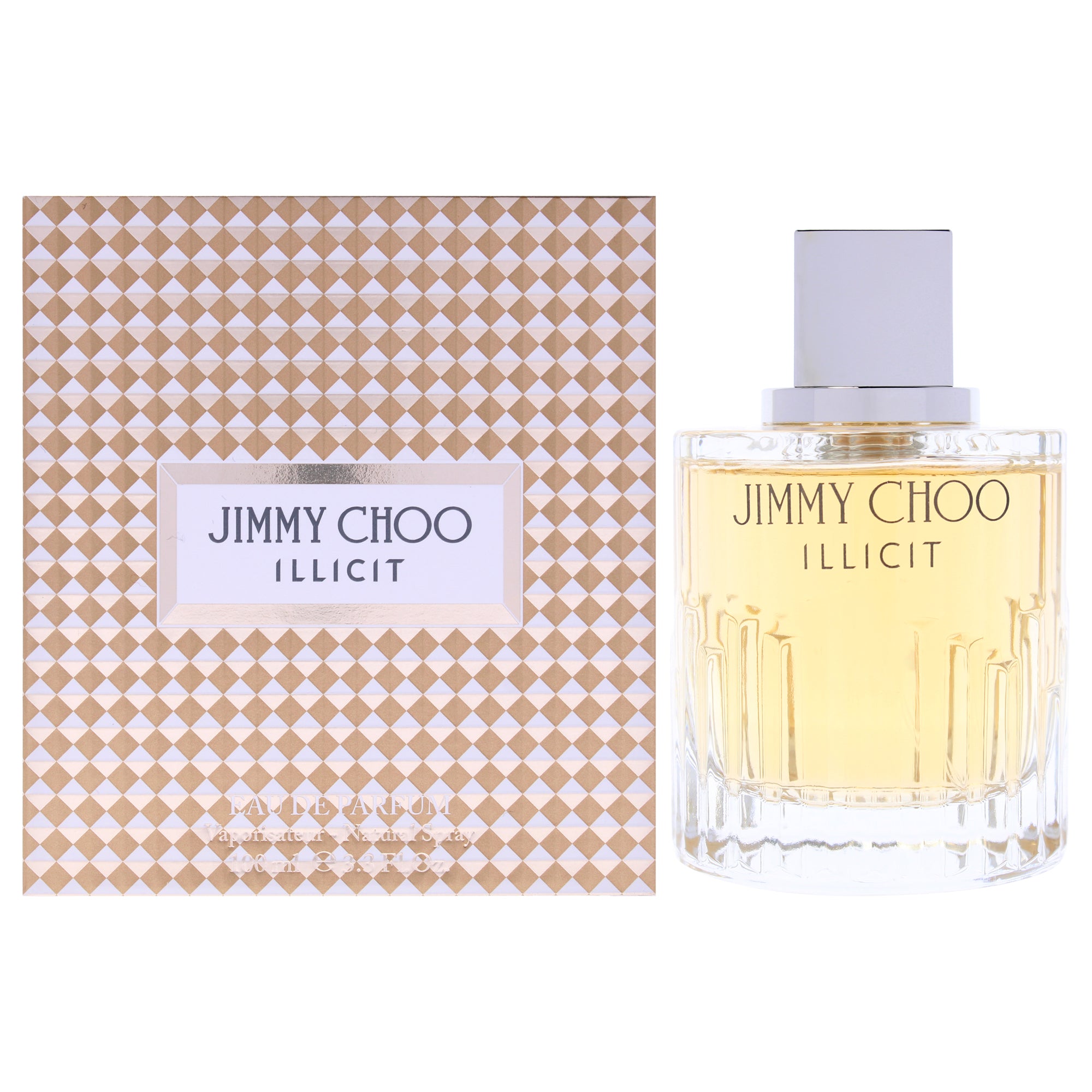 Jimmy Choo ILLICIT Eau De Parfum-Thefragrancemart.com