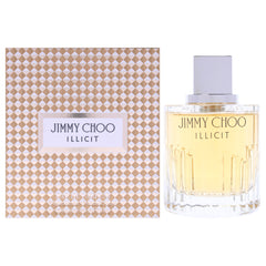 Jimmy Choo ILLICIT Eau De Parfum-Thefragrancemart.com