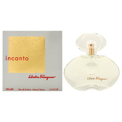 Salvatore Ferragamo Incanto Eau De Parfum-Thefragrancemart.com