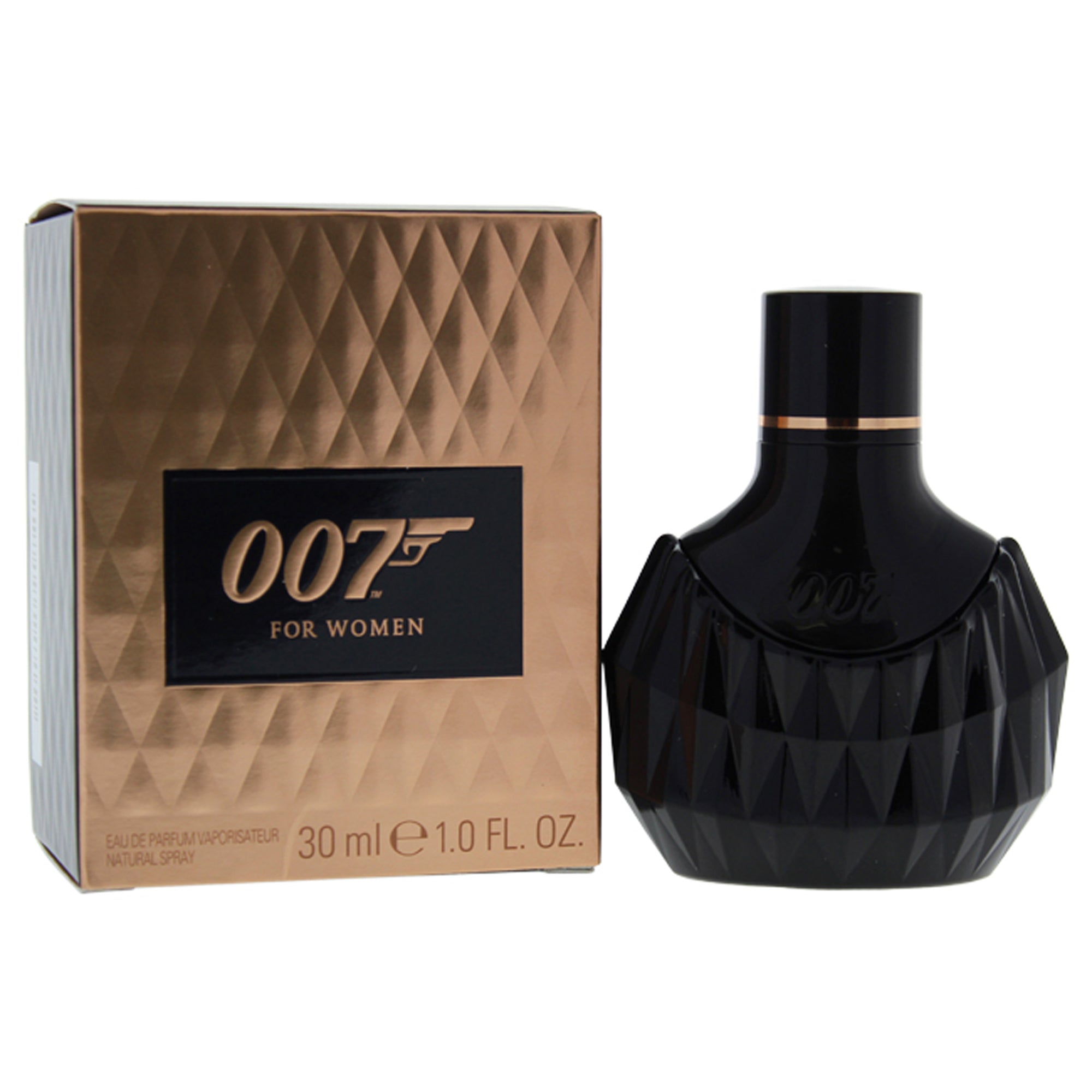 James Bond 007 Eau De Parfum-Thefragrancemart.com