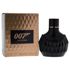 James Bond 007 Eau De Parfum-Thefragrancemart.com