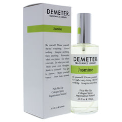 Demeter Jasmine Eau De Cologne-Thefragrancemart.com