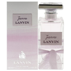 Jeanne Lanvin Eau De Parfum-Thefragrancemart.com