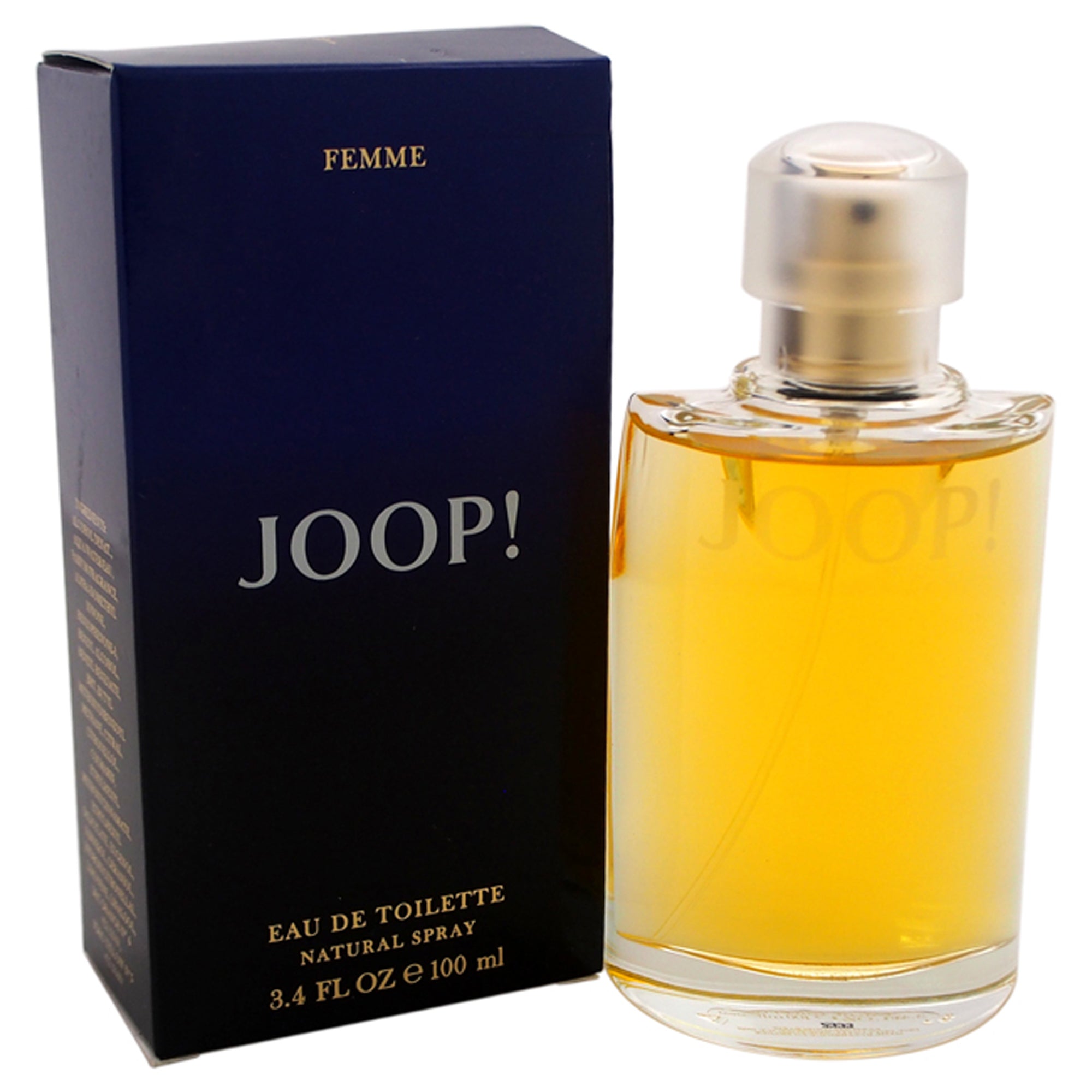 Joop Eau De Toilette-Thefragrancemart.com