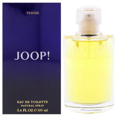Joop Eau De Toilette-Thefragrancemart.com