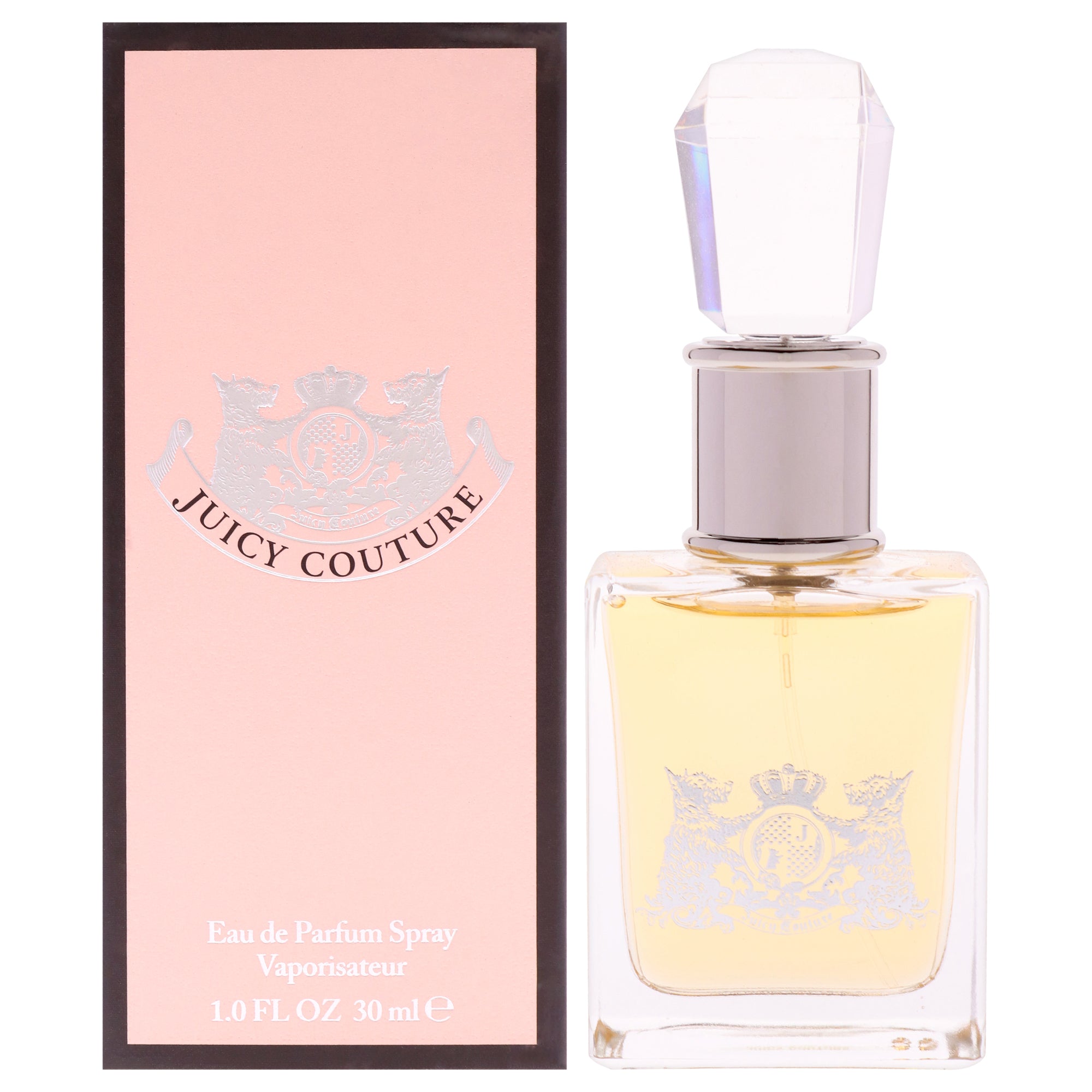 Juicy Couture Eau De Parfum-Thefragrancemart.com
