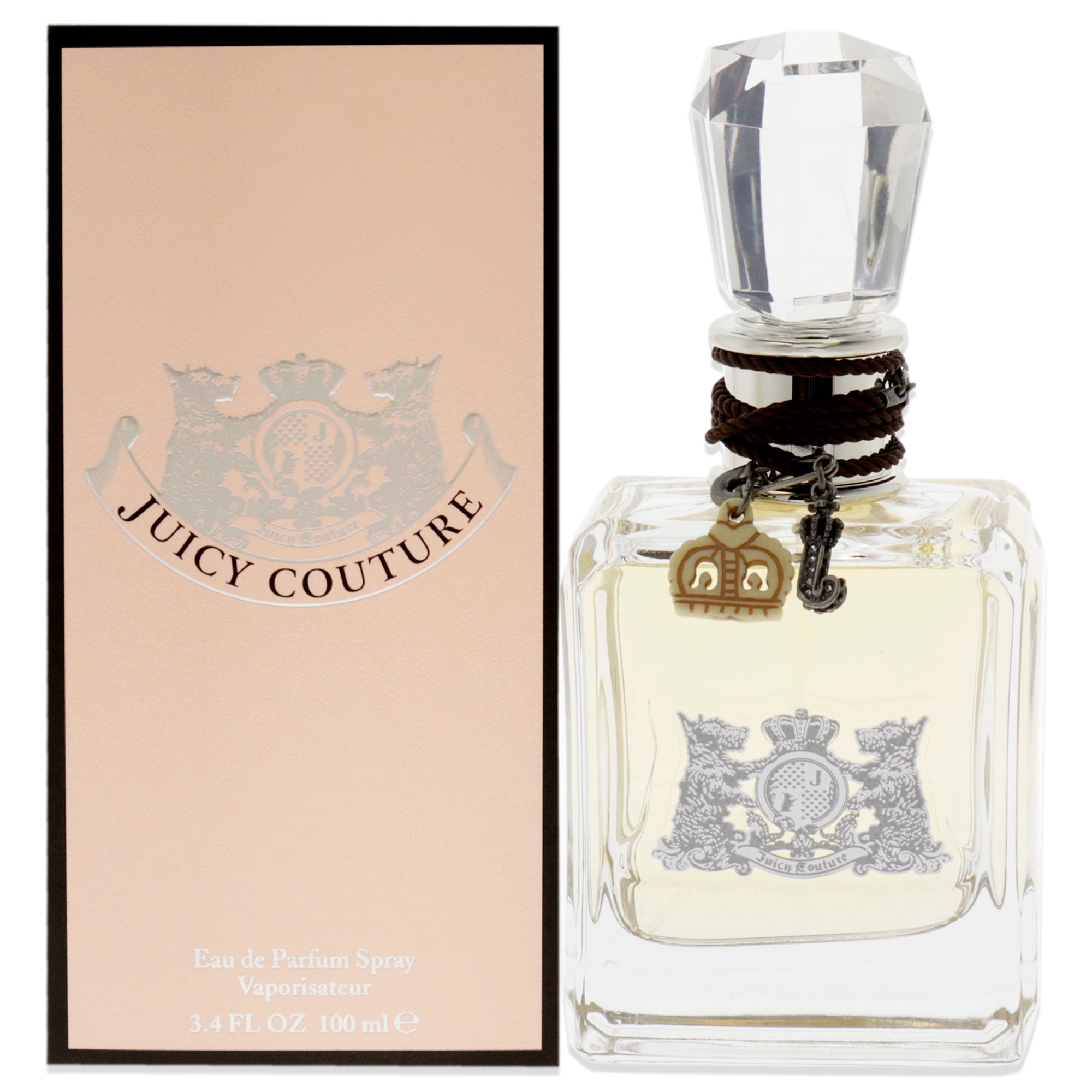 Juicy Couture Eau De Parfum-Thefragrancemart.com