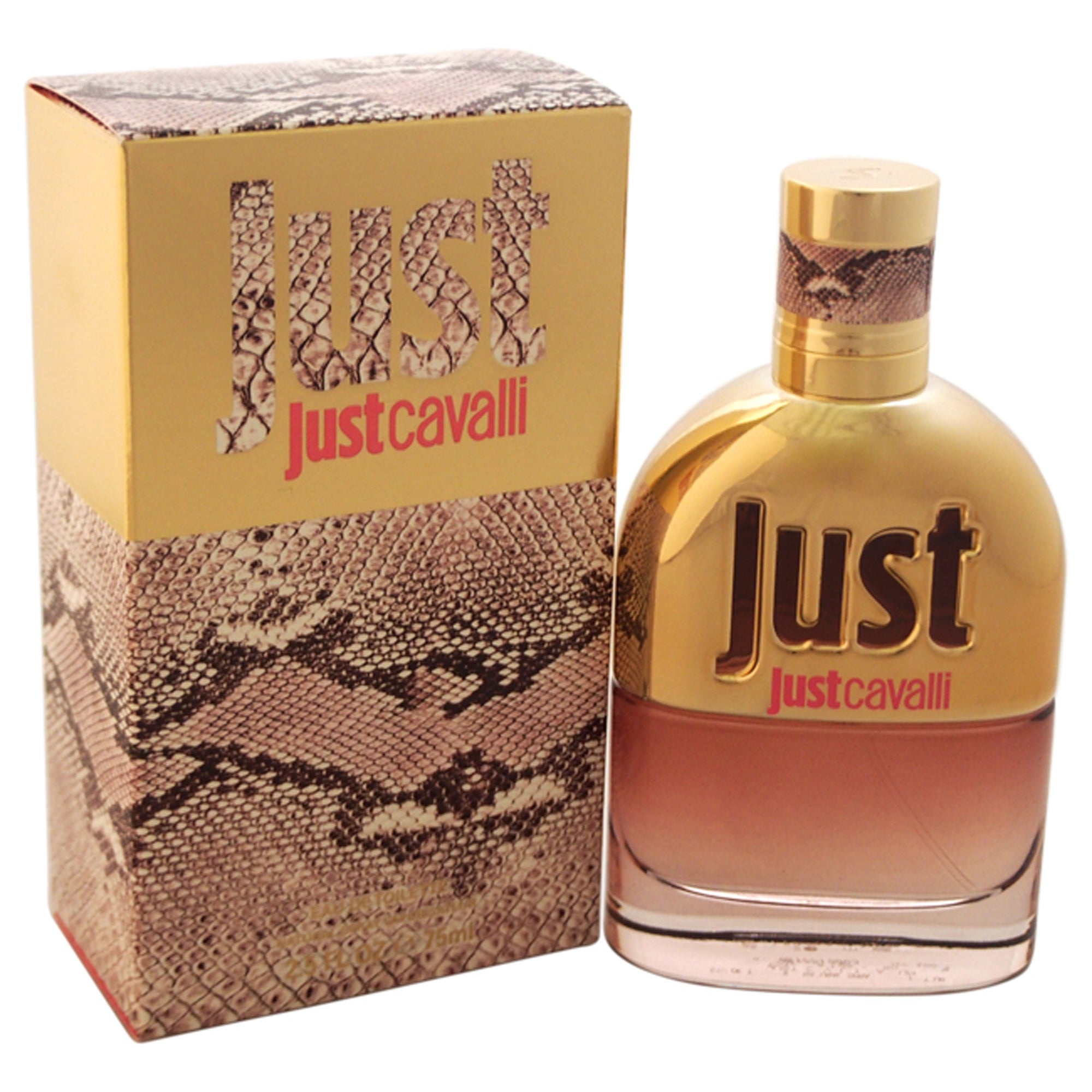 Roberto Cavalli Just Cavalli Eau De Toilette-Thefragrancemart.com