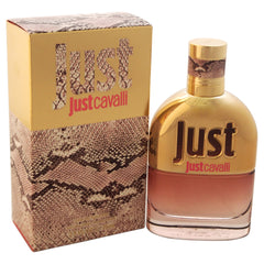 Roberto Cavalli Just Cavalli Eau De Toilette-Thefragrancemart.com