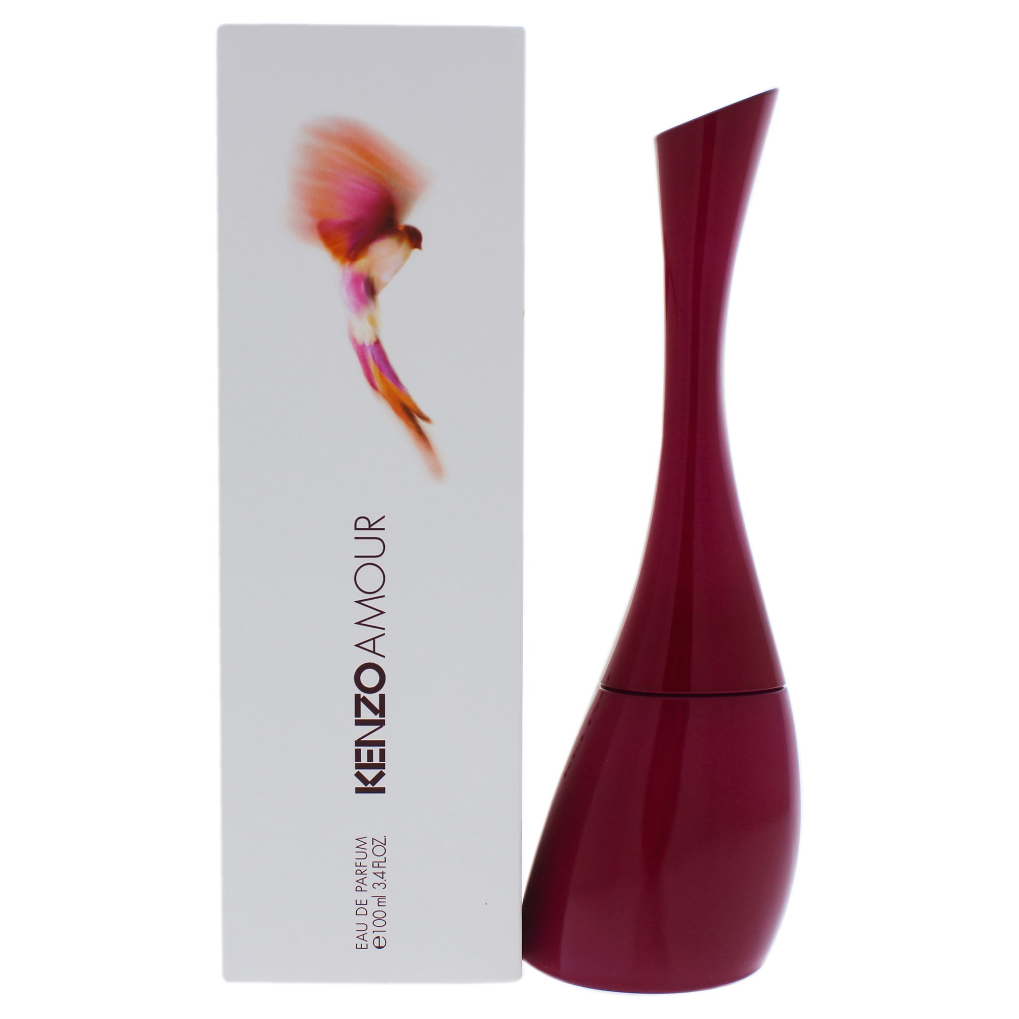 KenzoAmour Eau De Parfum-Thefragrancemart.com