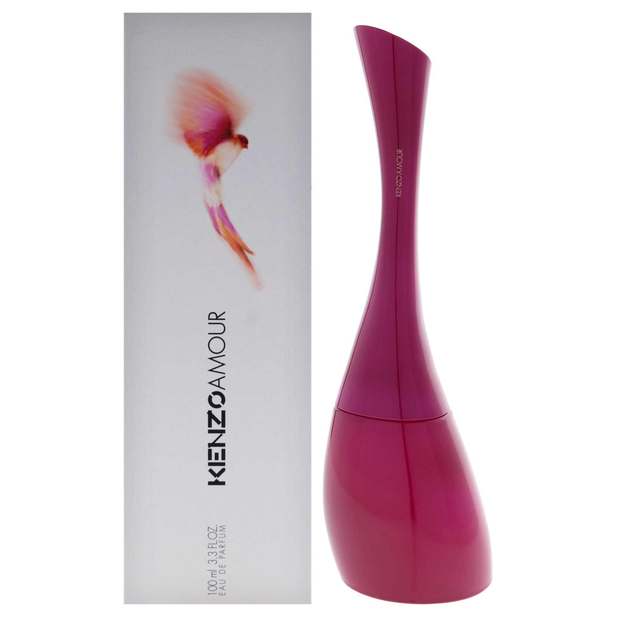 KenzoAmour Eau De Parfum-Thefragrancemart.com