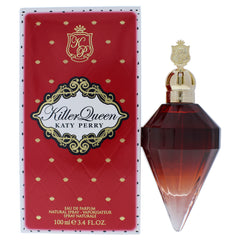 Katy Perry Killer Queen Eau De Parfum-Thefragrancemart.com