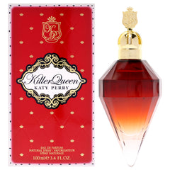 Katy Perry Killer Queen Eau De Parfum-Thefragrancemart.com
