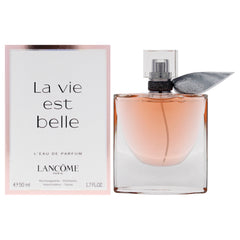 Lancome La Vie Est Belle Eau De Parfum-Thefragrancemart.com