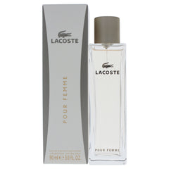 Lacoste Pour Femme Eau De Parfum-Thefragrancemart.com