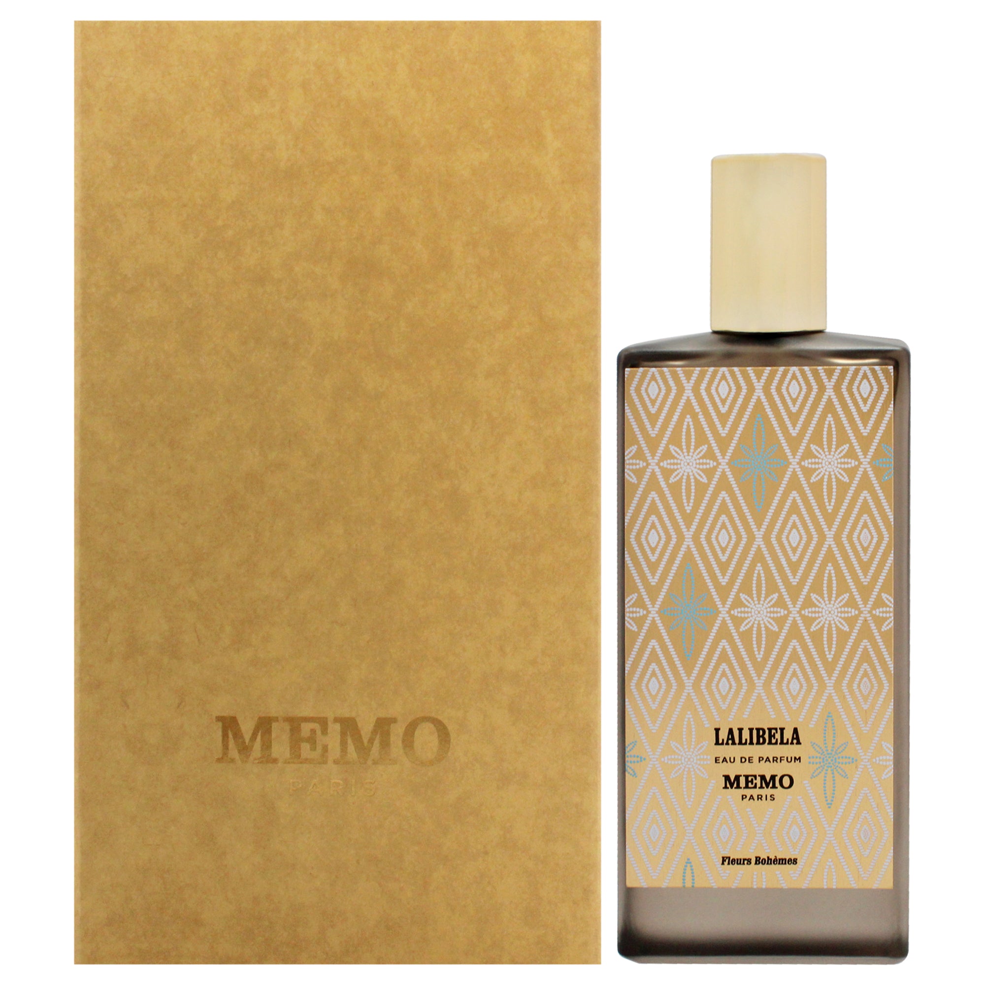Memo Paris Lalibela Eau De Parfum-Thefragrancemart.com