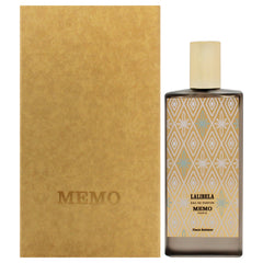 Memo Paris Lalibela Eau De Parfum-Thefragrancemart.com