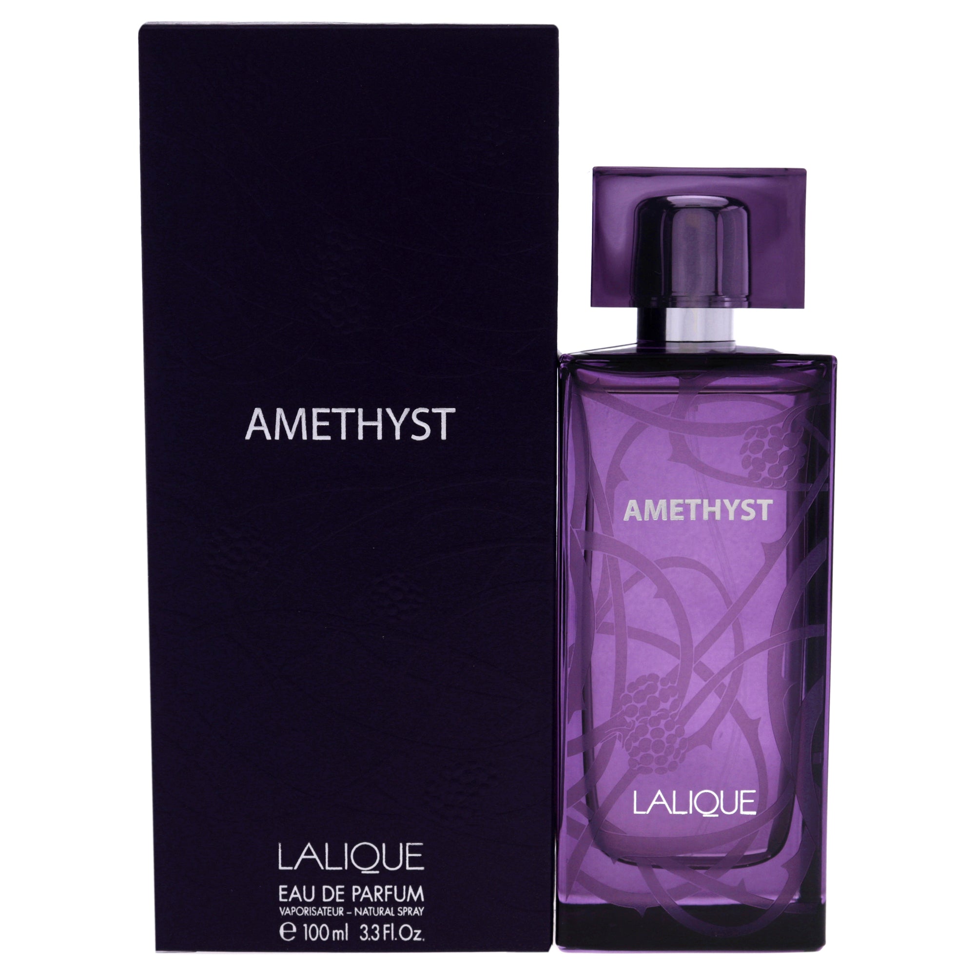 Lalique Amethyst Eau De Parfum-Thefragrancemart.com