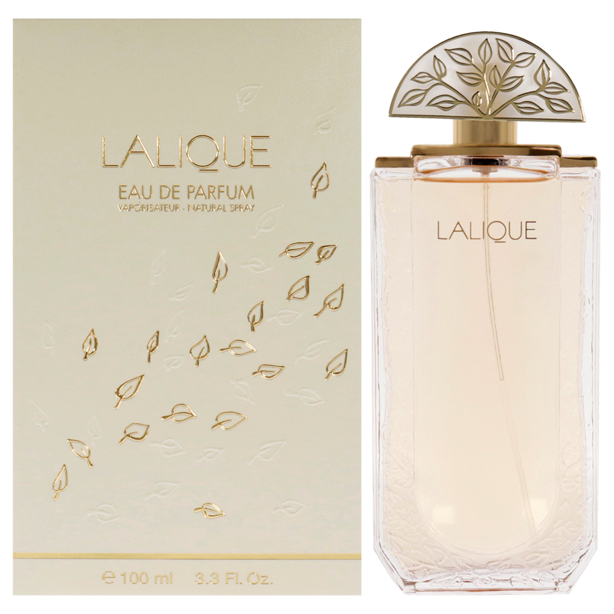 Lalique Eau De Parfum-Thefragrancemart.com