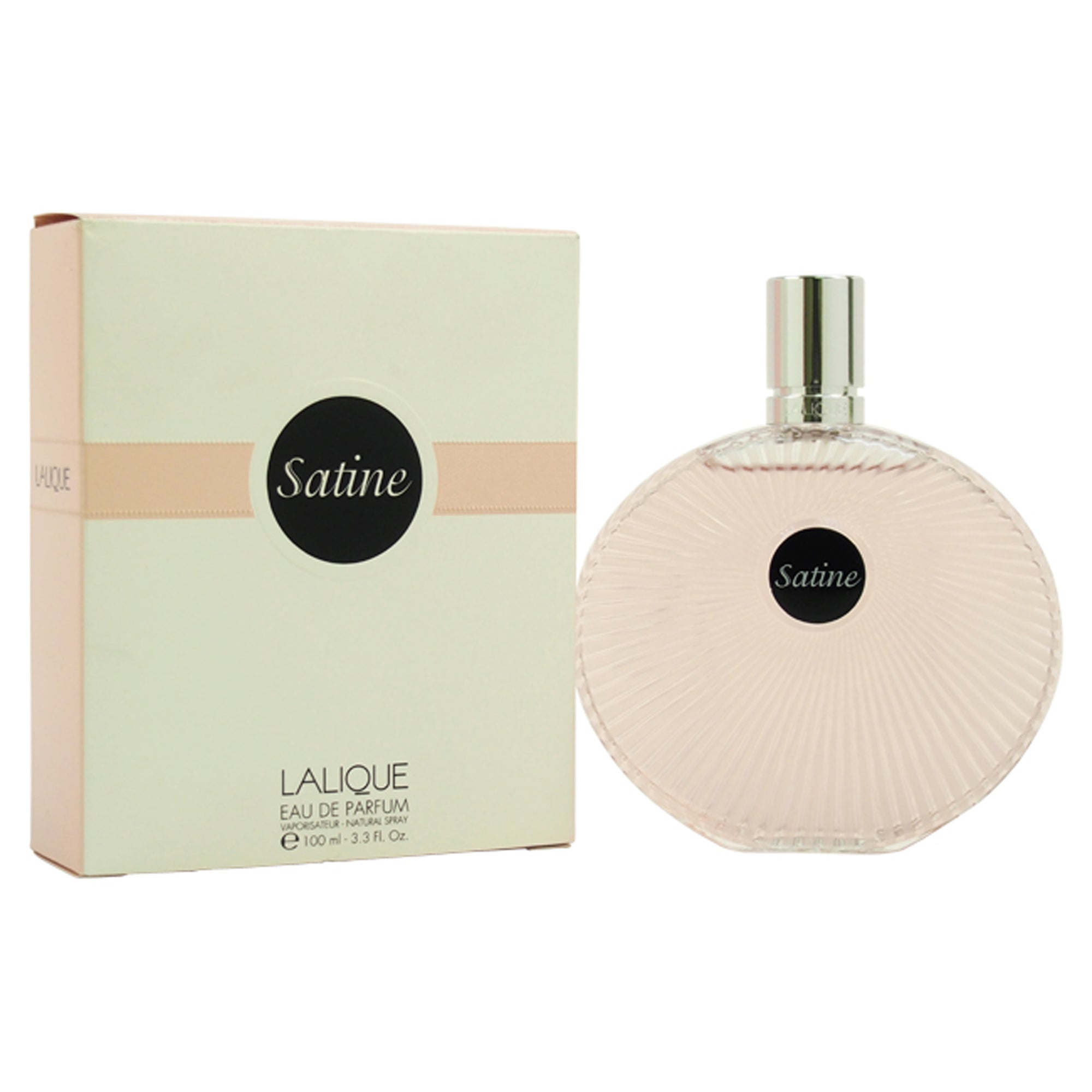 Lalique Satine Eau De Parfum-Thefragrancemart.com
