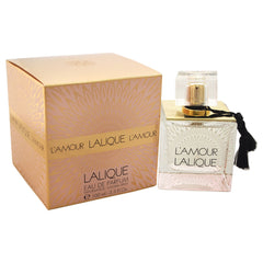 Lalique LAmour Eau De Parfum-Thefragrancemart.com