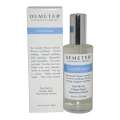 Demeter Laundromat Eau De Cologne-Thefragrancemart.com