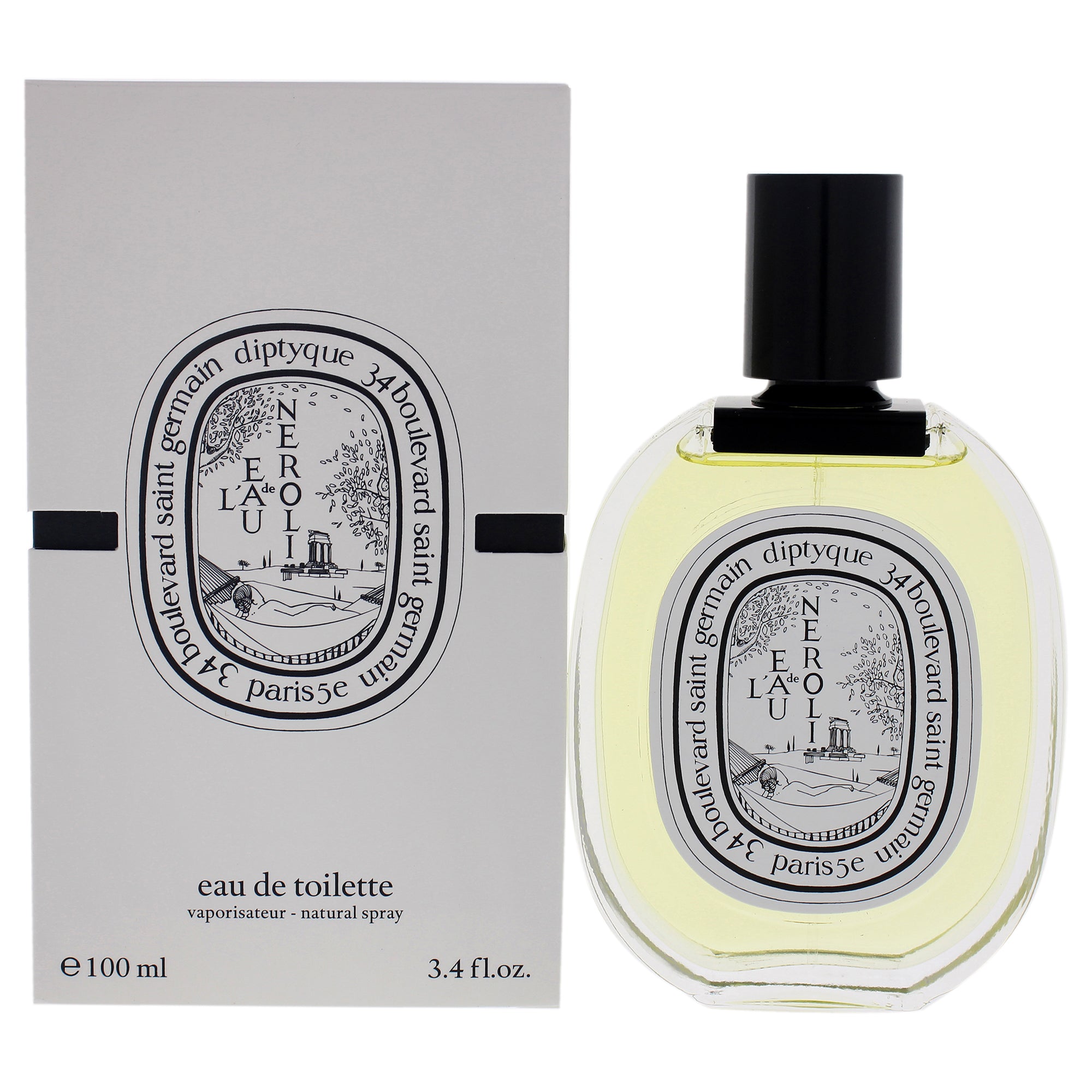 Diptyque LEau de Neroli Eau De Toilette-Thefragrancemart.com
