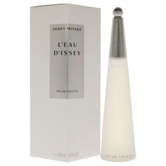 Issey Miyake Leau Dissey Eau De Toilette-Thefragrancemart.com