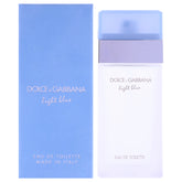 Dolce and Gabbana Light Blue Eau De Toilette-Thefragrancemart.com