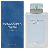 Dolce and Gabbana Light Blue Eau Intense Eau De Parfum-Thefragrancemart.com