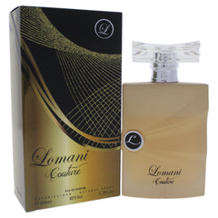 Lomani Couture Eau De Parfum-Thefragrancemart.com