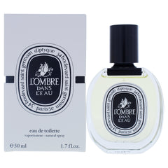 Diptyque LOmbre Dans LEau Eau De Toilette-Thefragrancemart.com