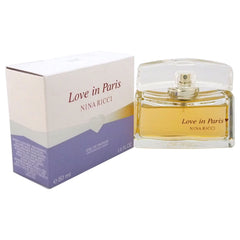 Nina Ricci Love In Paris Eau De Parfum-Thefragrancemart.com