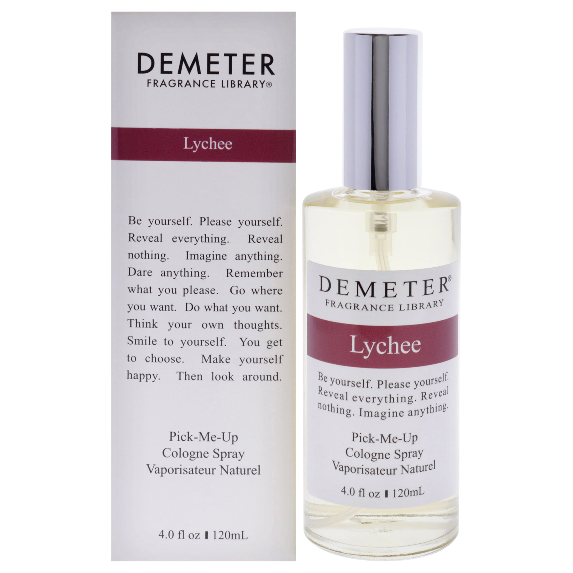 Demeter Lychee Eau De Cologne-Thefragrancemart.com