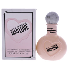 Katy Perry Mad Love Eau De Parfum-Thefragrancemart.com